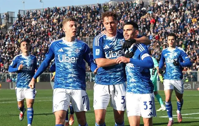 PusatFocus - Pisa Vs Como