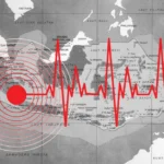 PusatFocus - Potensi Megathrust Indonesia