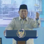 PusatFocus - Prabowo Buka Bukaan Persoalan Cadangan Minyak RI