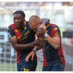 PusatFocus - PusatFocus - Genoa Vs Pisa