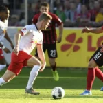 PusatFocus - RB Leipzig Vs Freiburg