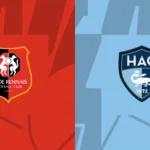 PusatFocus - Rennes Melawan Le Havre