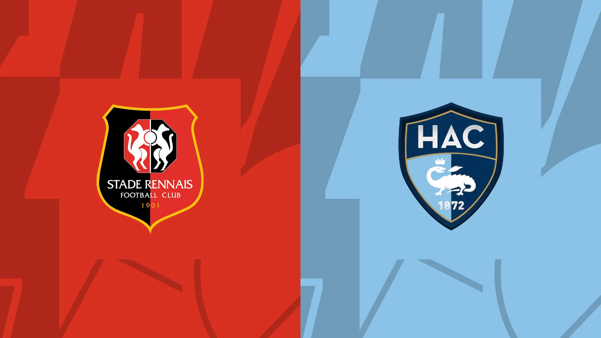 PusatFocus - Rennes Melawan Le Havre