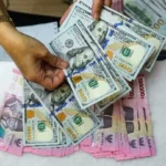 PusatFocus - Rupiah Menguat Melawan Dollar AS Sepekan Ini