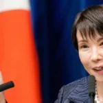 PusatFocus - Sanae Takaichi Bubarkan Parlemen