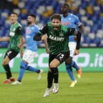 PusatFocus - Sassuolo Vs Parma