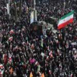 PusatFocus - Selandia Baru Tarik Diplomat, Kondisi Iran Semakin Gawat