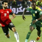 PusatFocus - Senegal Vs Egypt
