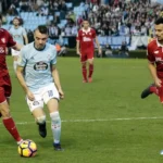 PusatFocus - Sevilla Vs Celta Vigo