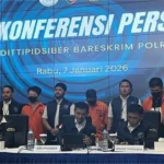 PusatFocus - Situs Judi Online Di Bongkar Bareskrim