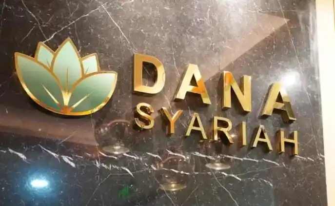 PusatFocus - Skandal Syariah Di Duga Dana Untuk Proyek Fiktif