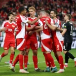 PusatFocus - Stuttgart Melawan Union Berlin