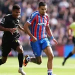 PusatFocus - Sunderland Vs Crystal Palace