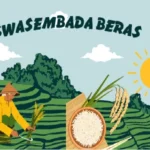 PusatFocus - Swasembada Beras