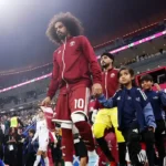 PusatFocus - Syria Vs Qatar