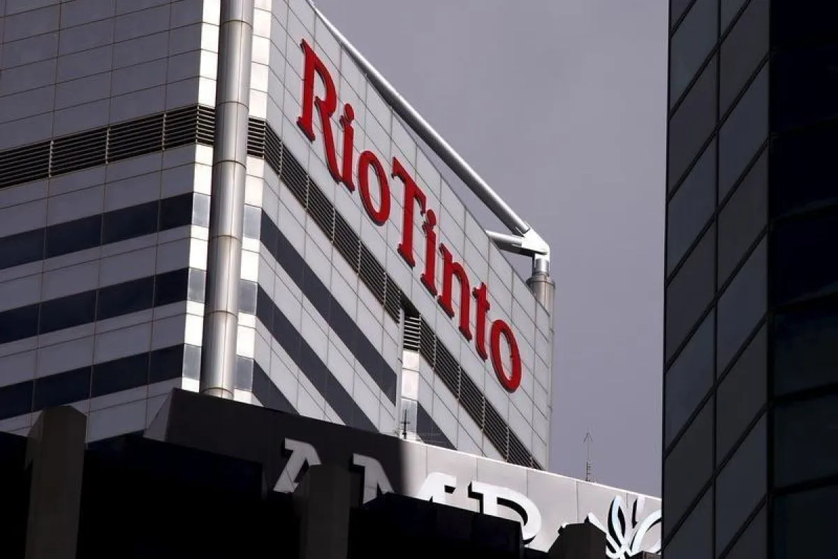 PusatFocus - Tambang Raksasa Rio Tinto Merger