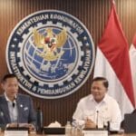 PusatFocus - Tanggul Raksasa Penanggulangan Ancaman Bencana