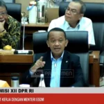 PusatFocus - Tegasan Bahlil Soal RI Stop Impor BBM 2027