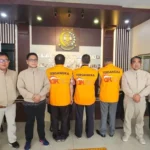 PusatFocus - Tersangka Kasus Saham SWAT Di Serahkan OJK