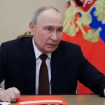 PusatFocus - Timur Tengah Memanas, Presiden Putin Turun Tangan