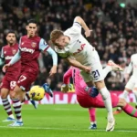 PusatFocus - Tottenham Vs West Ham
