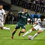PusatFocus - Toulouse Vs Lens