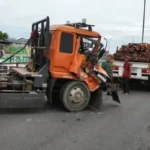 PusatFocus - Tragedi Flyover Ciputat