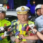 PusatFocus - Truk Sumbu 3 Di larang Saat Nataru Menjadi Solusi Efektif Cegah Kecelakaan