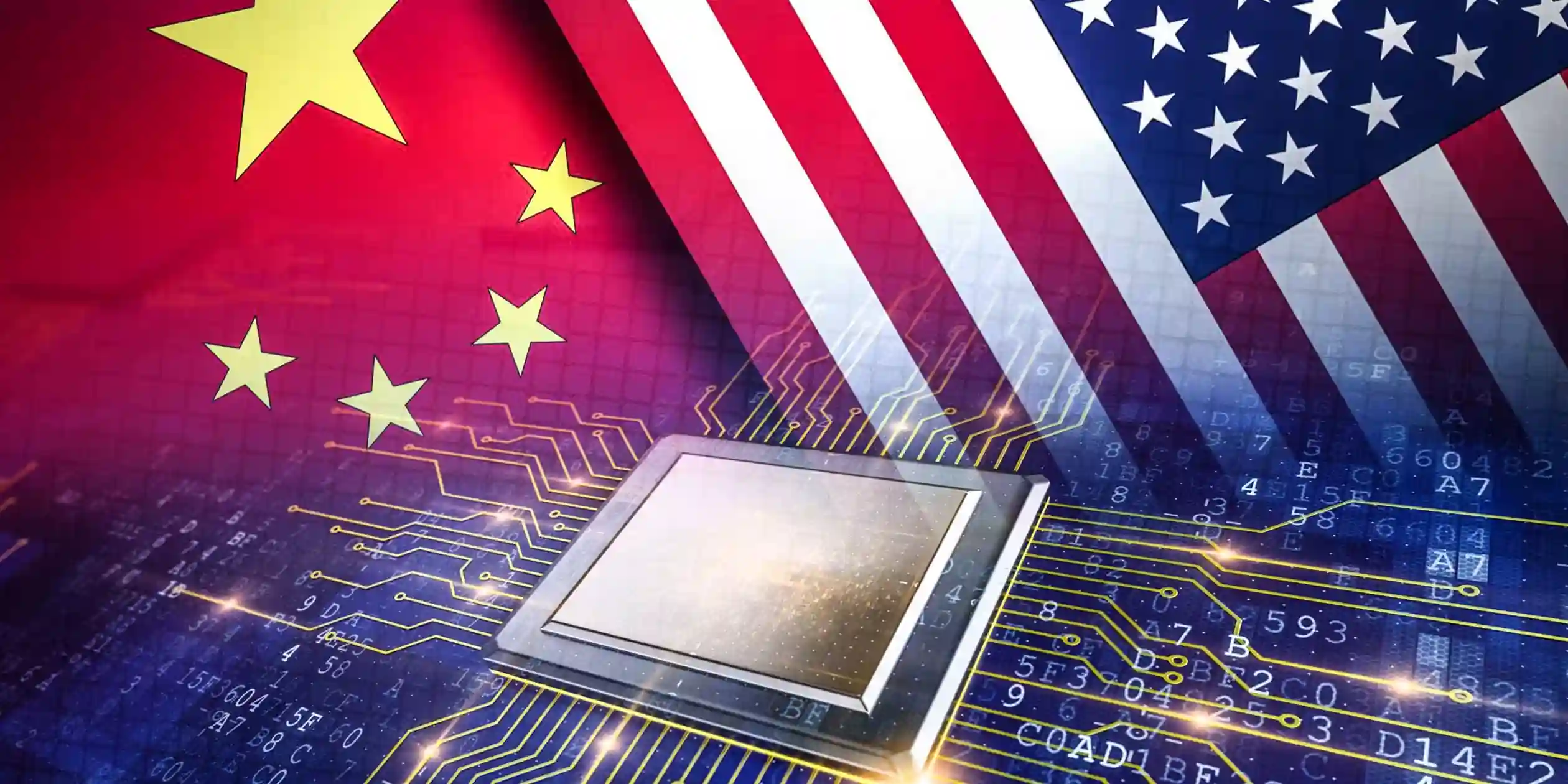 PusatFocus - Trump Menyerah Dan Mulai Melunak Atas Perang Teknologi China