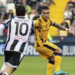 PusatFocus - Udinese Vs Inter