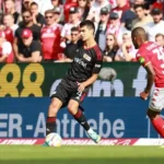 PusatFocus - Union Berlin Vs Mainz