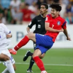 PusatFocus - Uzbekistan U23 vs Korea Selatan U23