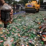 PusatFocus - Warga RI Mulai Kurangi Minuman Alkohol