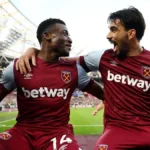 PusatFocus - Wolves Vs West Ham