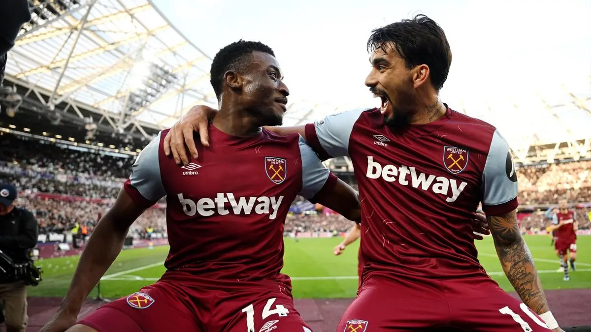 PusatFocus - Wolves Vs West Ham
