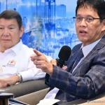 Airlangga Umumkan Pembentukan BUMN Tekstil
