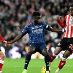 Arsenal Vs Sunderland