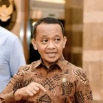 Bahlil Ultimatum Inpex, Gas Blok Masela Wajib Produksi Di 2029