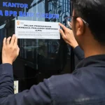 Bank Cirebon Bangkrut, LPS Akan Bayar Uang Nasabah Sesuai Aturan