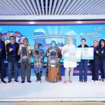 Bank Raya Umumkan Pemenang Program Pesta Raya