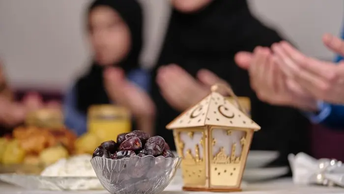 Batas Akhir Tuntaskan Utang Puasa Ramadan