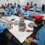 Buntut Kasus Siswa Keracunan MBG