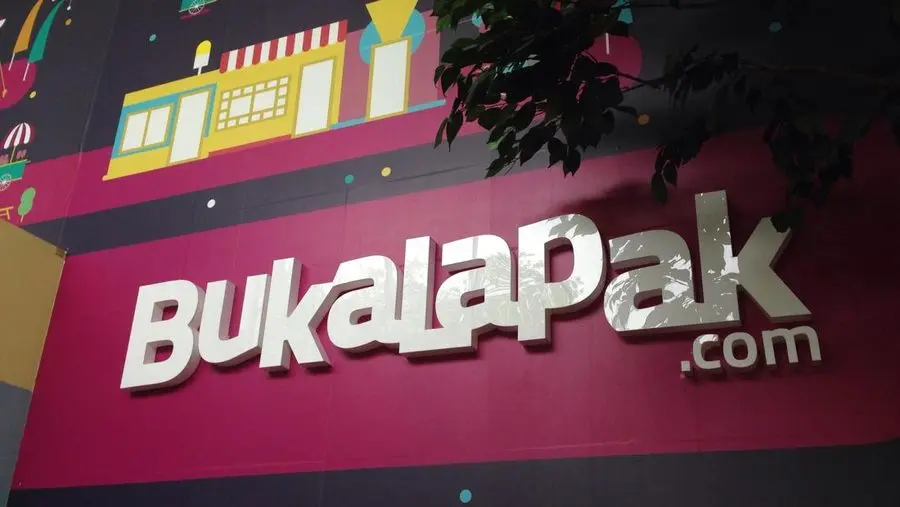 Dana IPO Bukalapak Nyisa