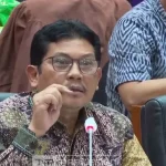 Dirut BPJS Emosi Debat Dengan Komisi IX