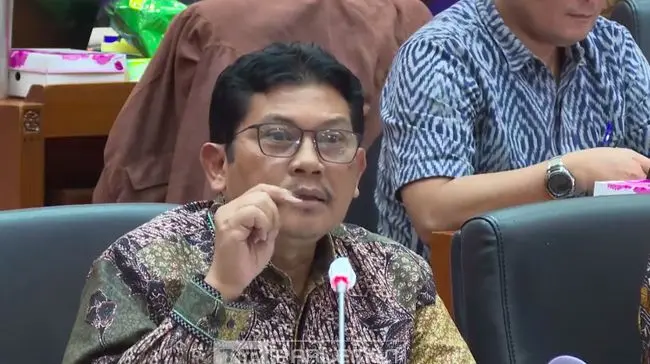 Dirut BPJS Emosi Debat Dengan Komisi IX