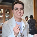 Dokter Richard Lee