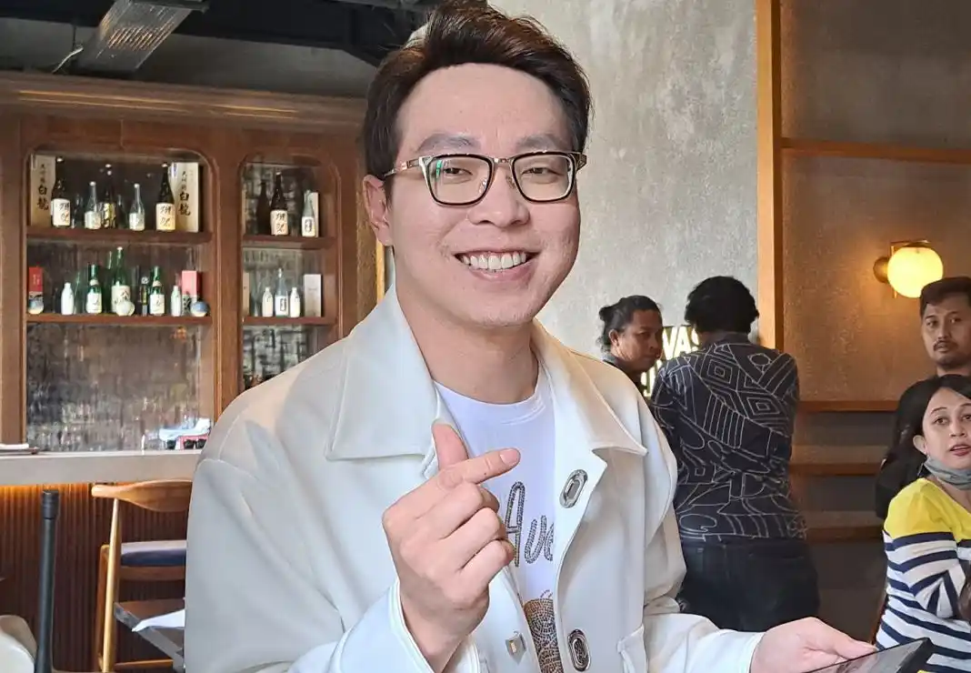 Dokter Richard Lee