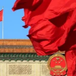 Geger Reformasi Gila China