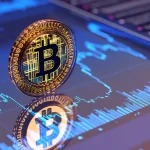 Harga Bitcoin Terus Bergejolak