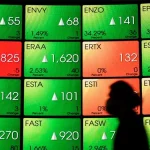IHSG Lanjut Ngegas, Ditutup Posisi Hijau